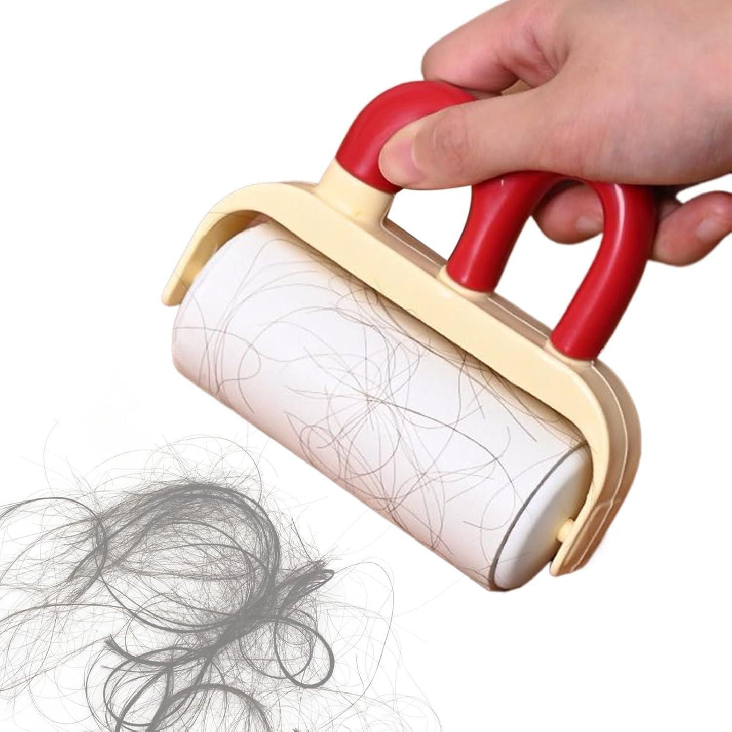 Reusable Portable Lint Roller